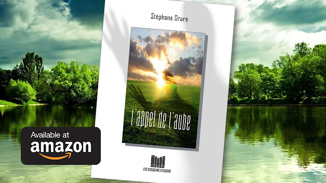 L'Appel De L'Aube en vente sur Amazon