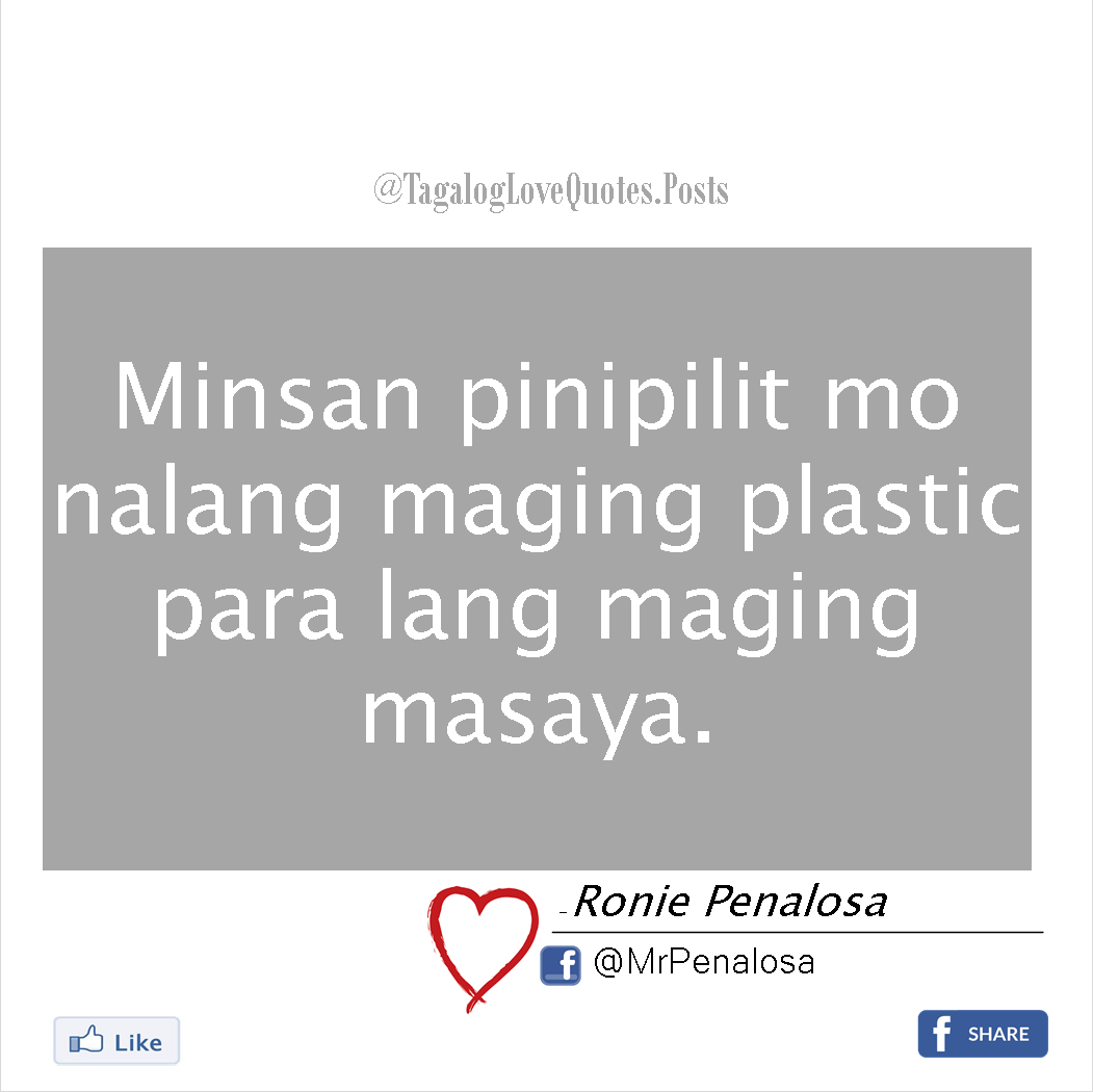 Tagalog Love Quotes Tagalog Love Quotes Para Kay GF BF Minsan Tagalog Love Quotes Tagalog Love Quotes Para Kay GF BF Minsan