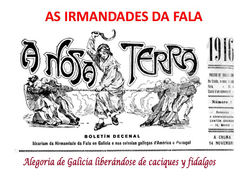 Lembranzas de Armariz Agrarismo y acción política en Armariz