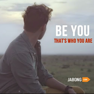 Be Who You Are - Jabong Ad Song / Jingle