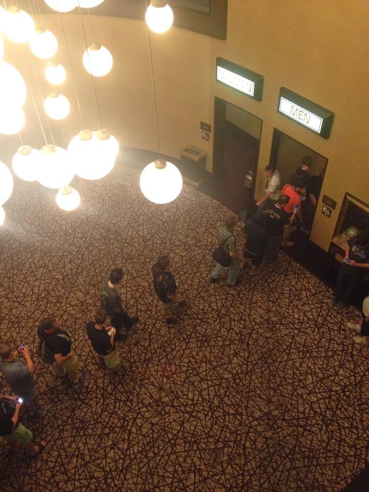 AnchisesLandia- Brazilian Security Blogger: Agosto 2014