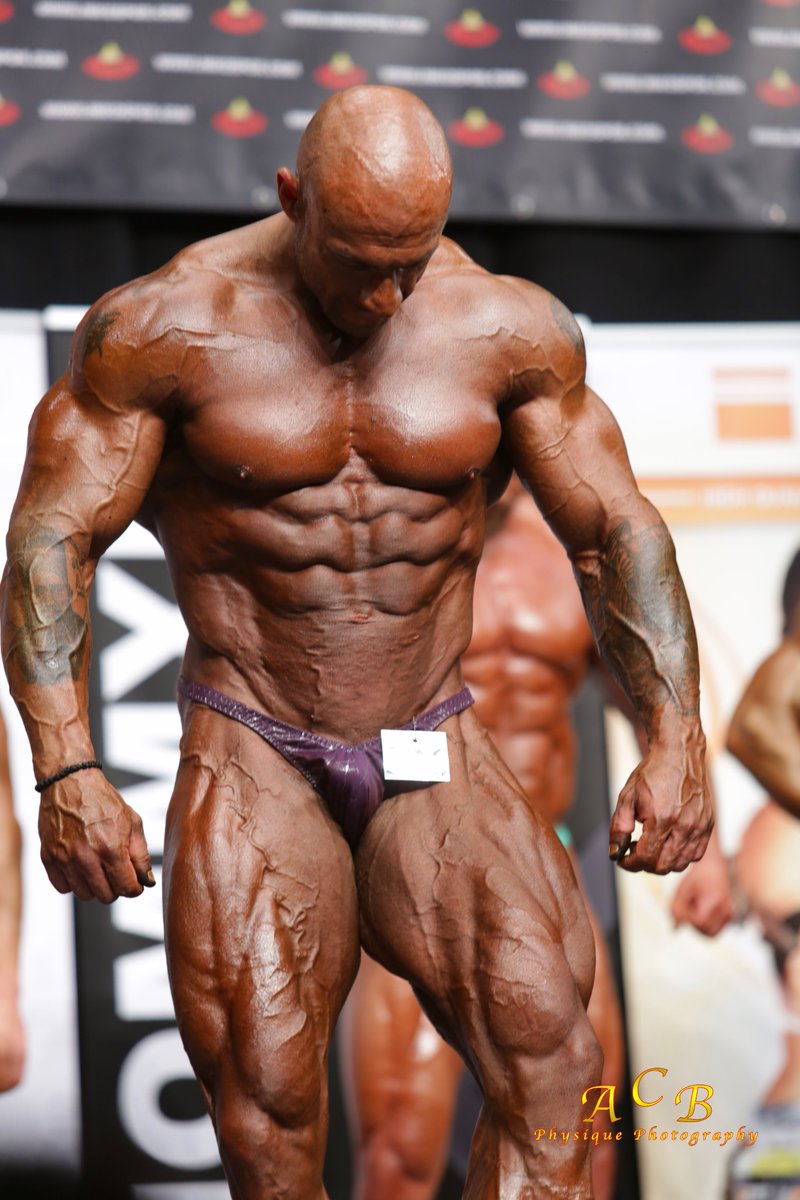 Andy Velcich Р±РѕРґРёР±РёР»РґРёРЅРі