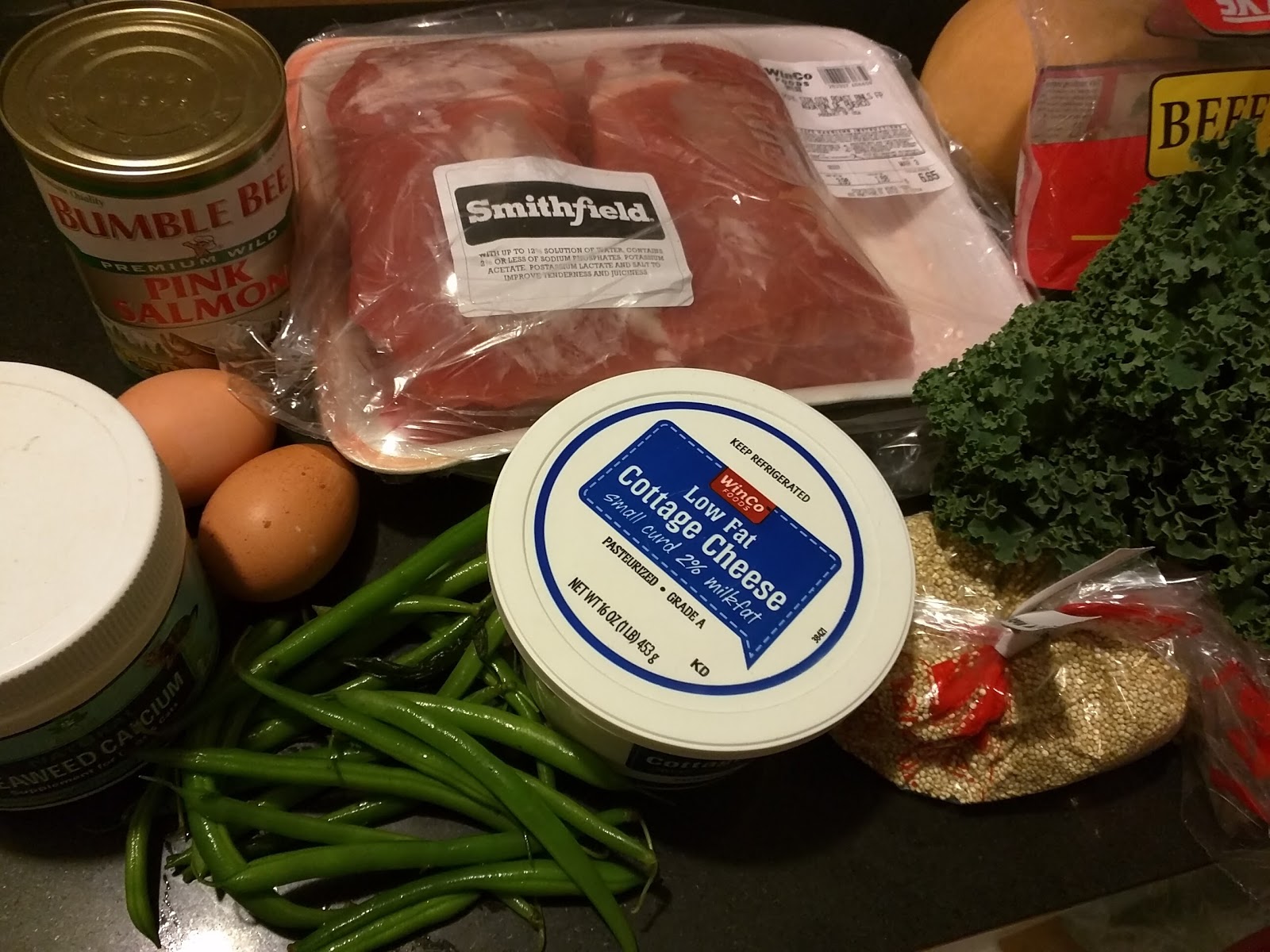 The Dog Geek Food Friday Homemade Dog Food, Round 1