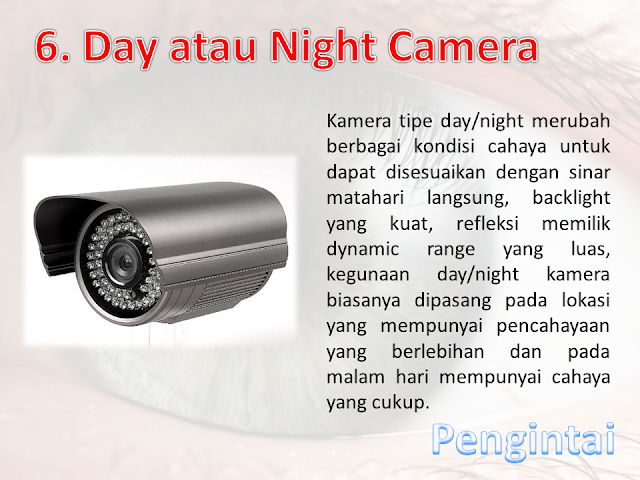 Day atau Night Camera