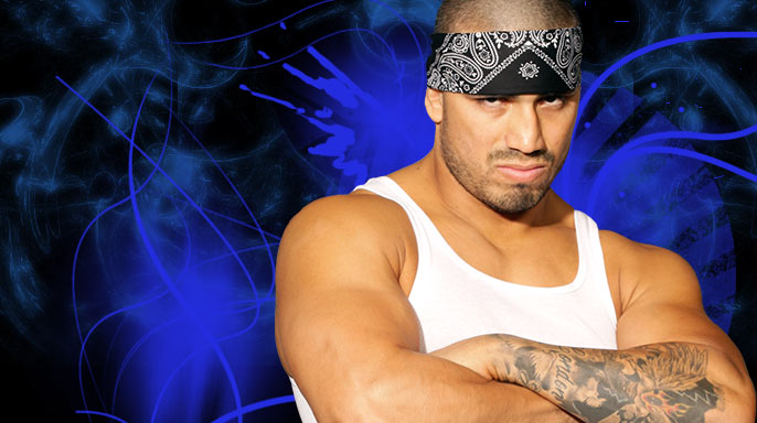 Wwe Wrestlers Profile: Wwe Superstar Hunico Latest ...