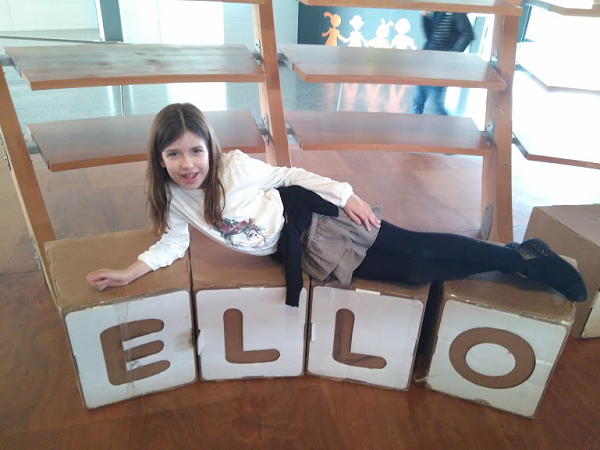 museo de las ciencias