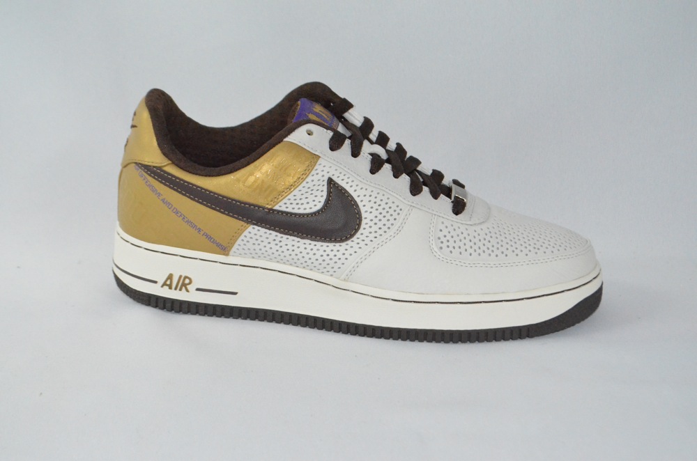 CC Air Force 1 Premium '07 (Cooper) "Michael Cooper" 315090121