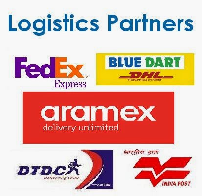 Logistics partners
