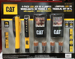 costco led cat lights