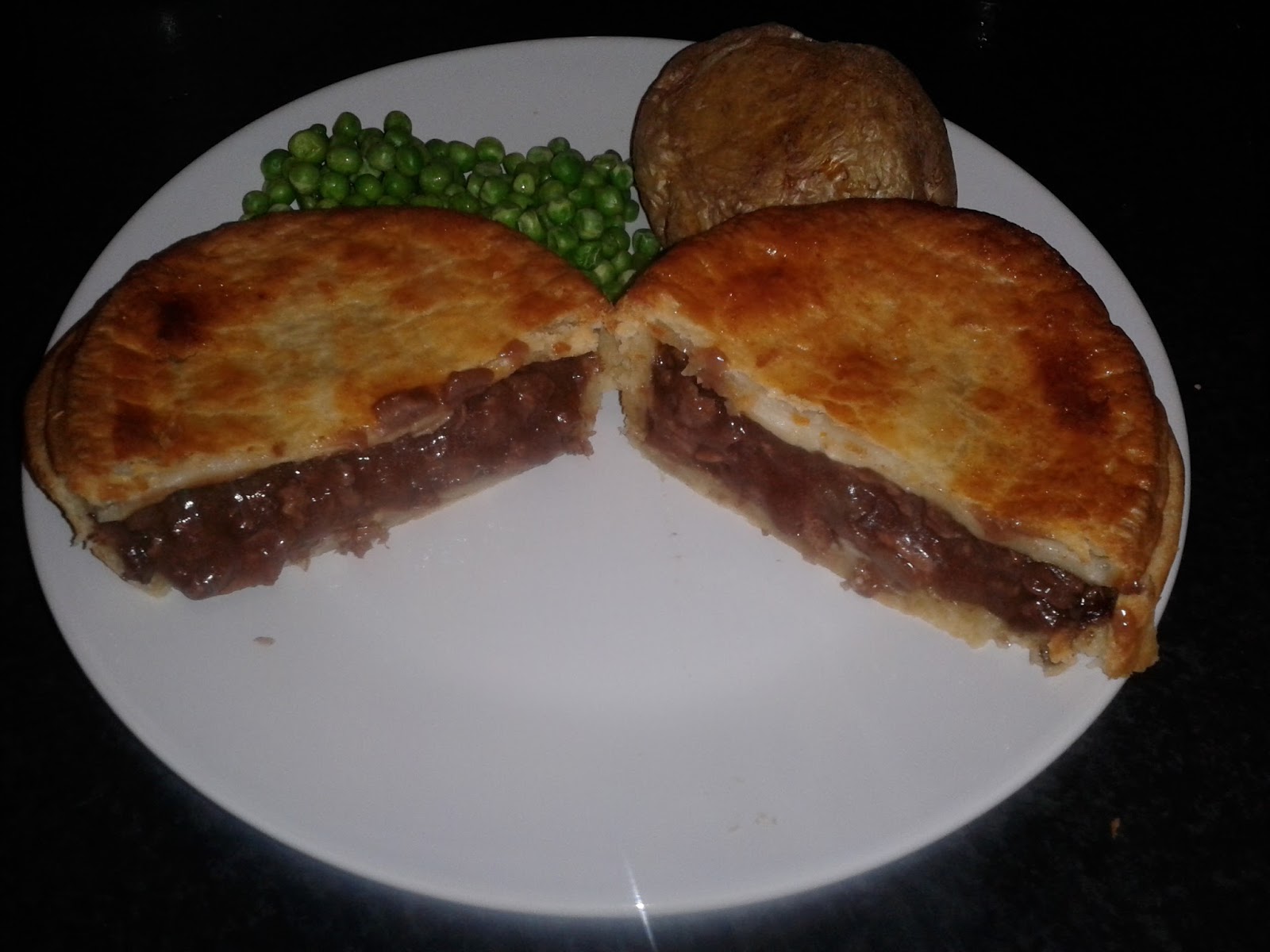 Pierate Pie Reviews The Brampton Pie Company Pie Reviews