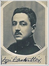 Teniente José Castrillón Sánchez