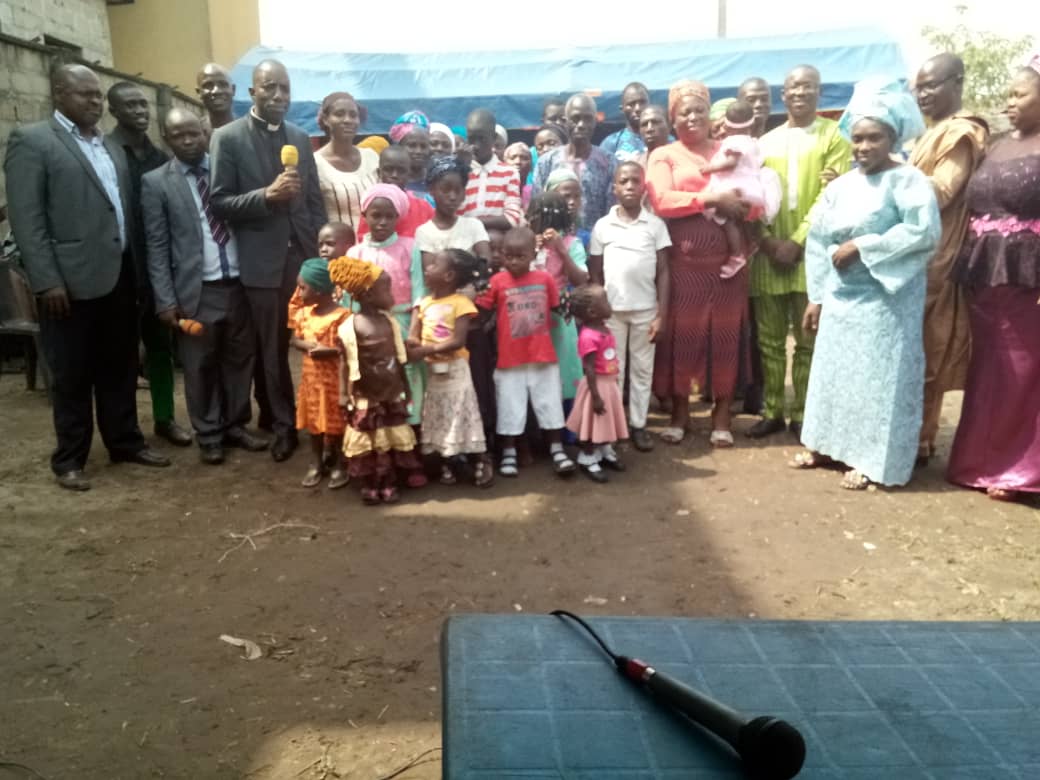 CAC His Fame House Inaugurates New Assembly cac-his-fame-house-inaugurates-new-assembly