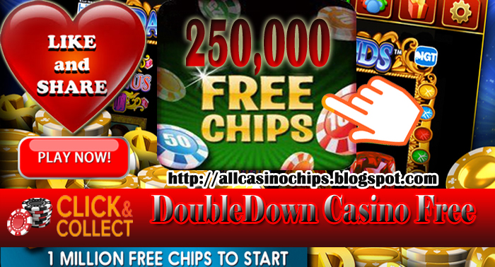 Big fish casino free spins