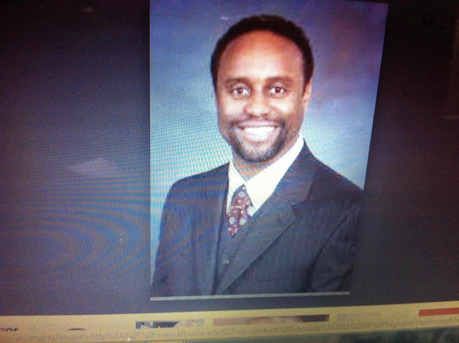 Hudlin Insurance �House Party� director Reginald Hudlin