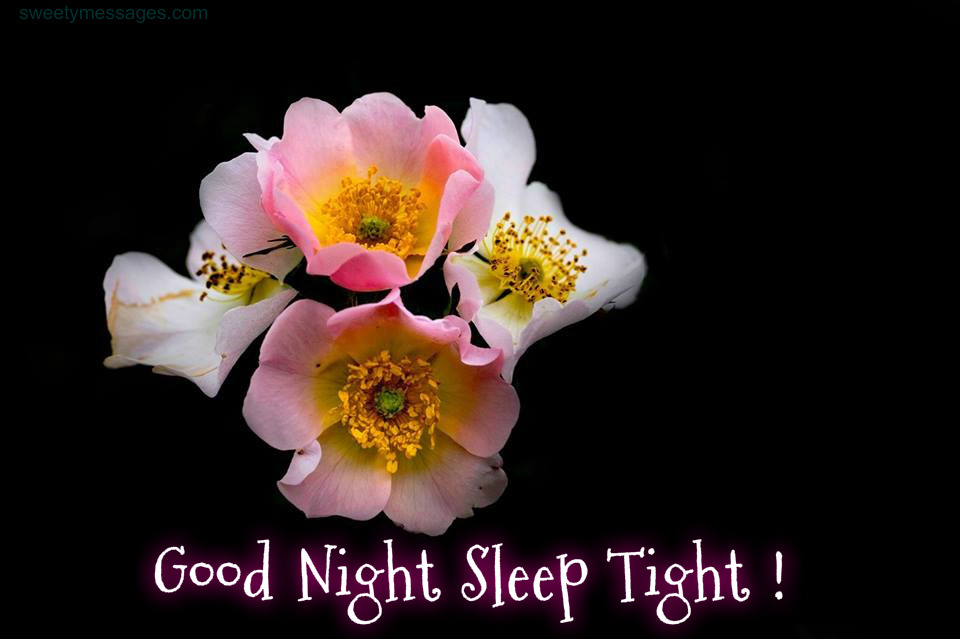 GOOD NIGHT SLEEP TIGHT IMAGES Beautiful Messages