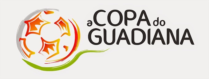 |A Copa do Guadiana| 25 junho a 30 de junho!