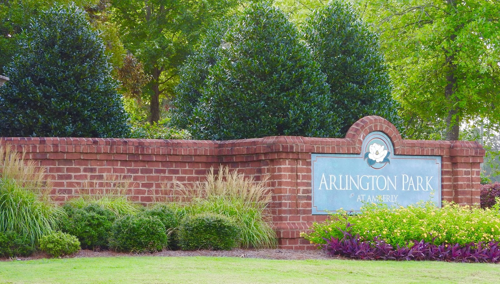 North Carolina Neighborhoods...Arlington Park at Amberly in Cary NC