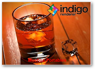 Indigo Renderer Portable