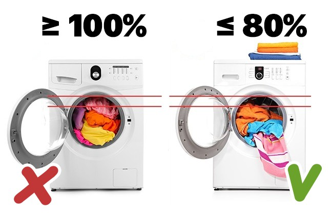 Hé lộ 5 bí quyết giặt ủi bí truyền của nhân viên giặt là khách sạn 5 sao he-lo-5-bi-quyet-giat-ui-cua-nhan-vien-giat-la-khach-san-5-sao-1