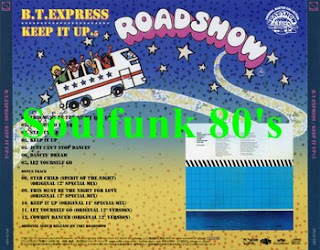 Rimshots, The - Soultrain Pt 1 / Part 2 Rimshots, The - Soultrain Pt 1 / Part 2