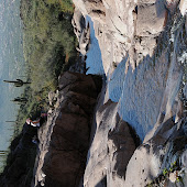 HIEROGLYPHIC CANYON