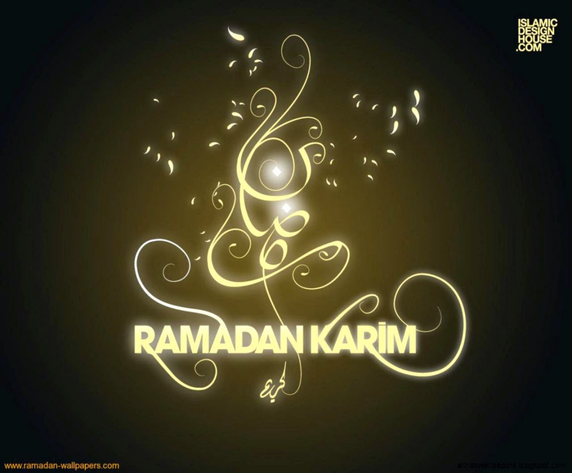Happy Ramadan Mubarak Free Wallpaper Backgrounds