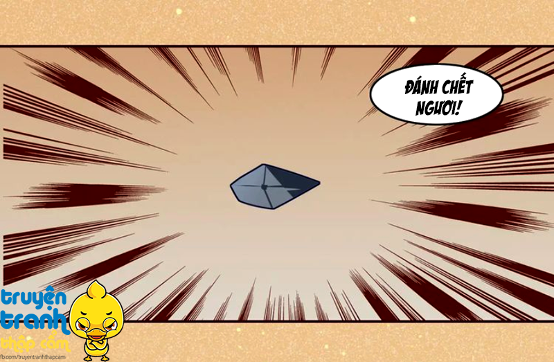 Cẩm Lý Quy - Chương 12 - Trang 17