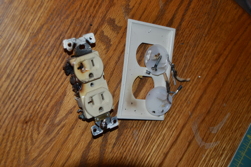 steeped Sirens Blaring and Lights Flashing