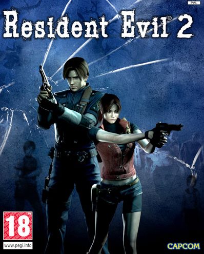 Resident Evil 2 Pc Download