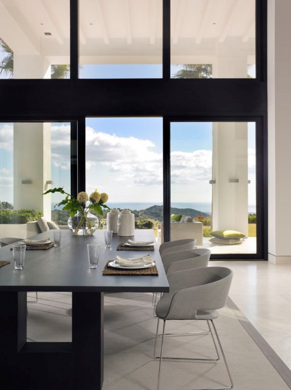 UNA CASA DE DISEÑO PARA SOÑAR [] DESIGN HOUSE FOR DREAMING