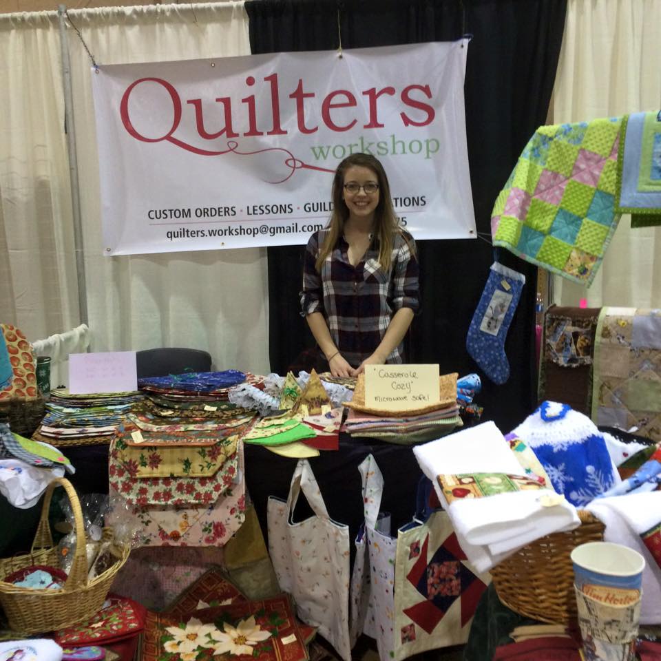 Quilters 2015