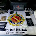 Polícia prende falso agente penitenciário em Ceilândia