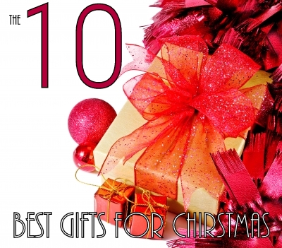 The 10 best gifts for Christmas 