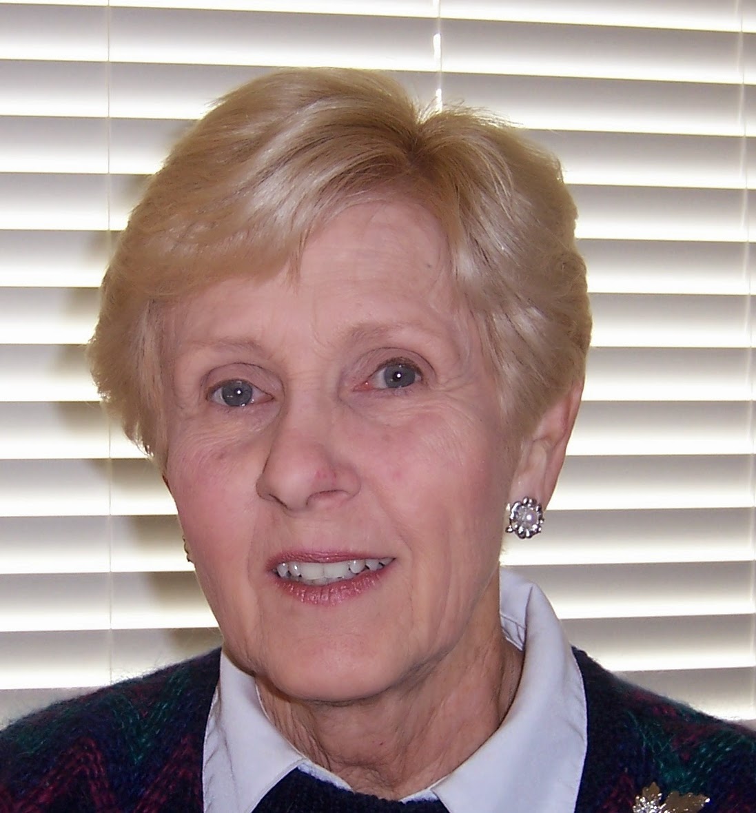 Carolyn Levitski - Secretary