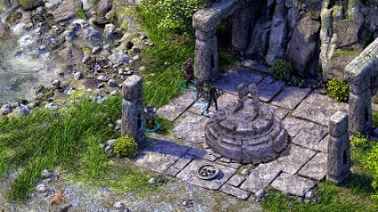 Pillars Of Eternity, Cheat Codes, Console Commands, God Mode, Farm XP, Get Gold