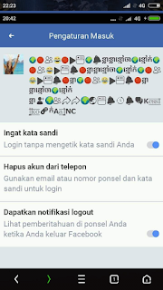 font fb unik