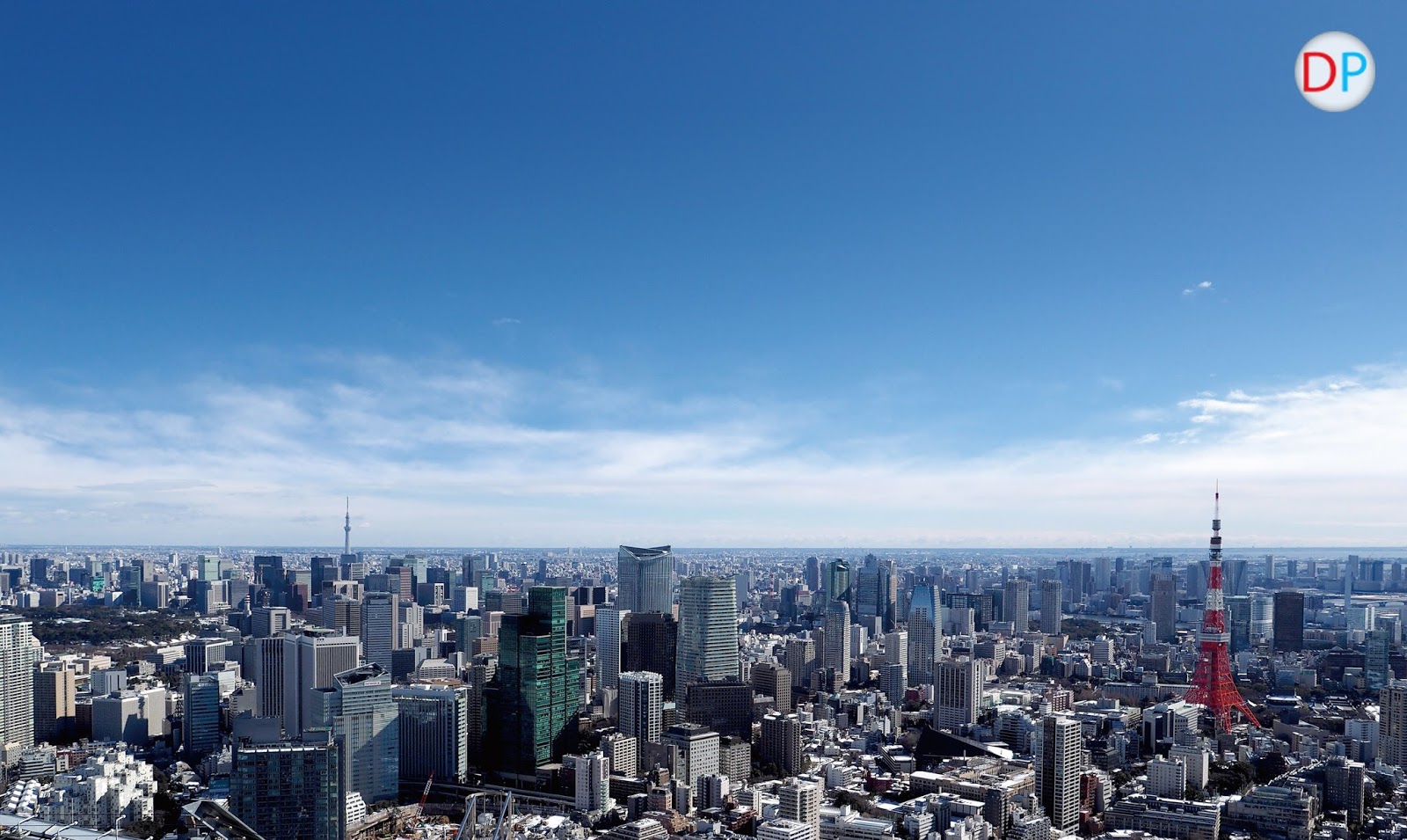 Astonishing, This is The Price of Land in Tokyo Today DAILY PEDIA