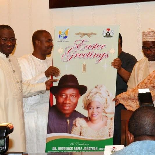 jonathan easter aso rock