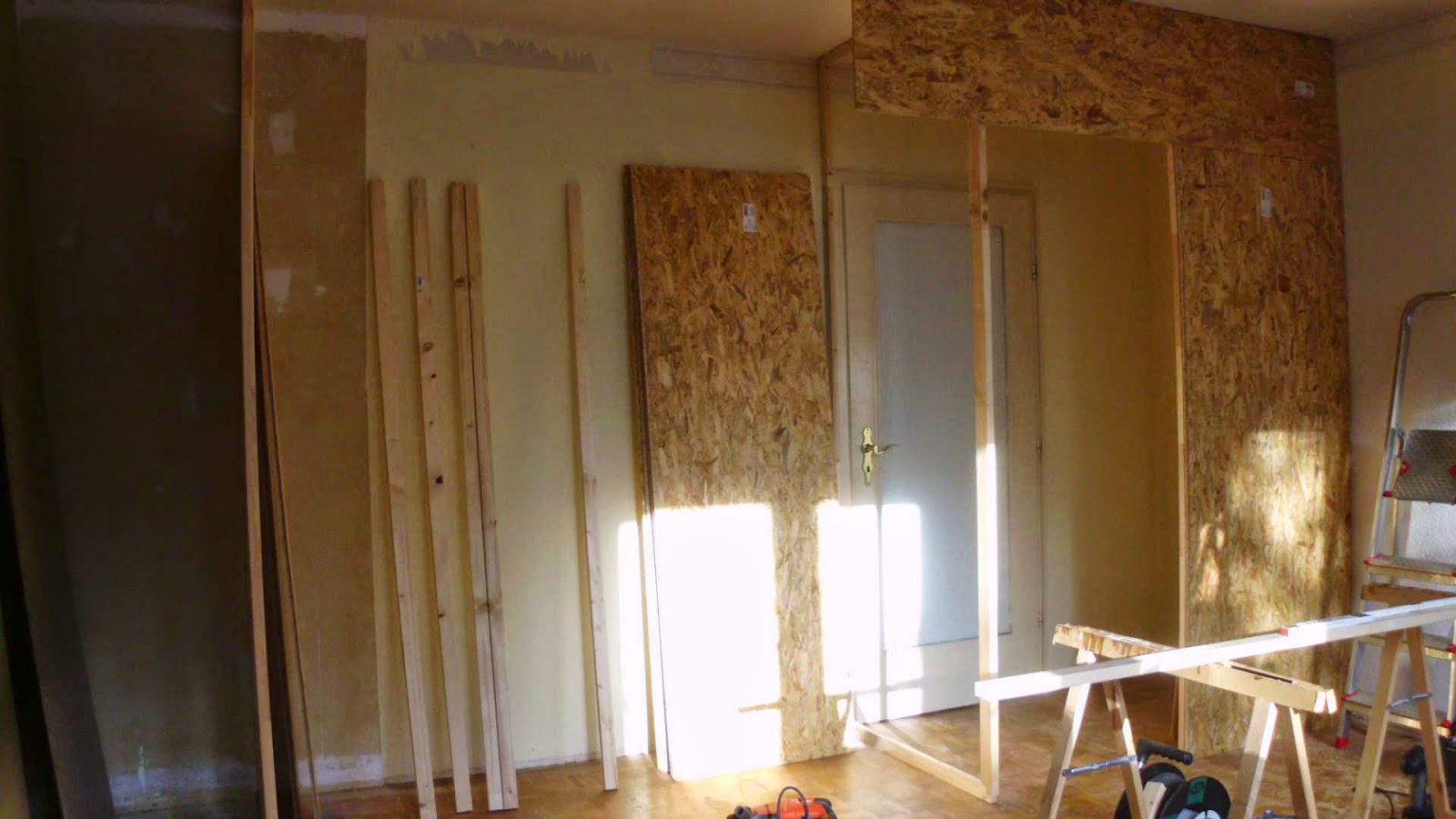 Cour de Cassel: Mein Kabinett im Stil des 18. Jahrhunderts