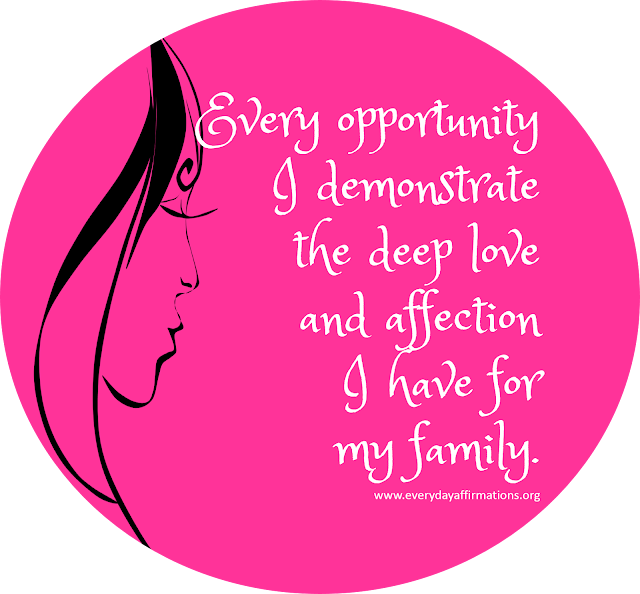 6 Affirmations for Working Mothers 2