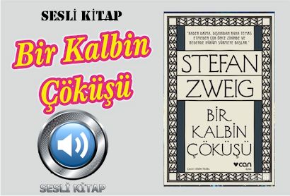 Bir Kalbin Cokusu Stefan Zweig Sesli Kitap Indir E Kitap Rehberiniz Ucretsiz E Kitap Indir Her Yerde Indir Her Yerde Oku