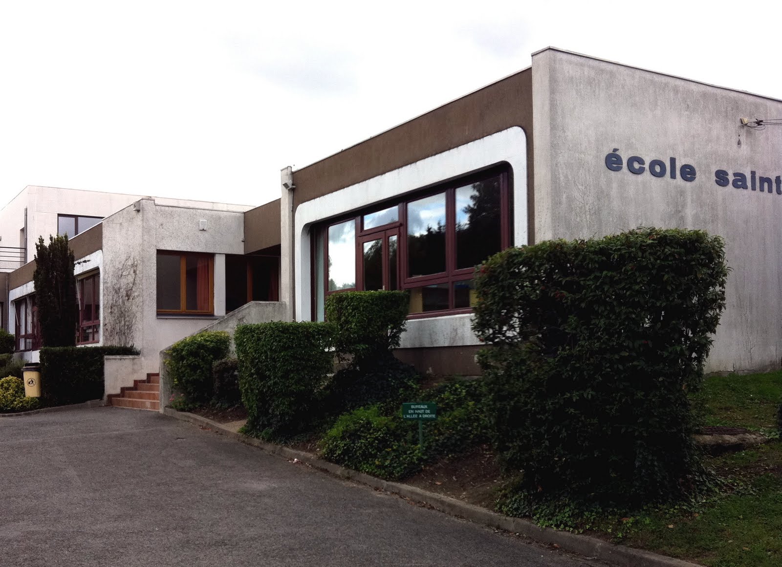 Lagny sur Marne Ecole SaintJoseph Lagny sur Marne Ecole SaintJoseph