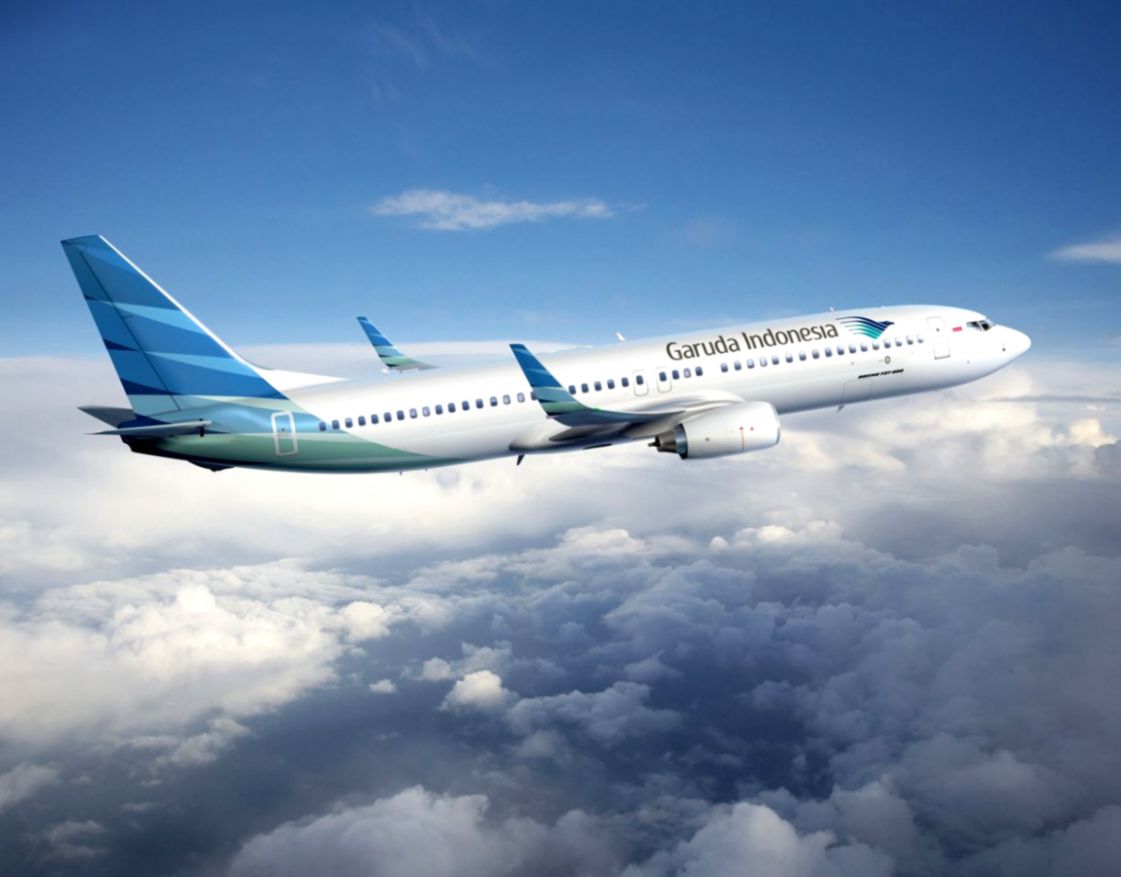 Garuda Indonesia Wallpaper Wallpapers Hd Quality