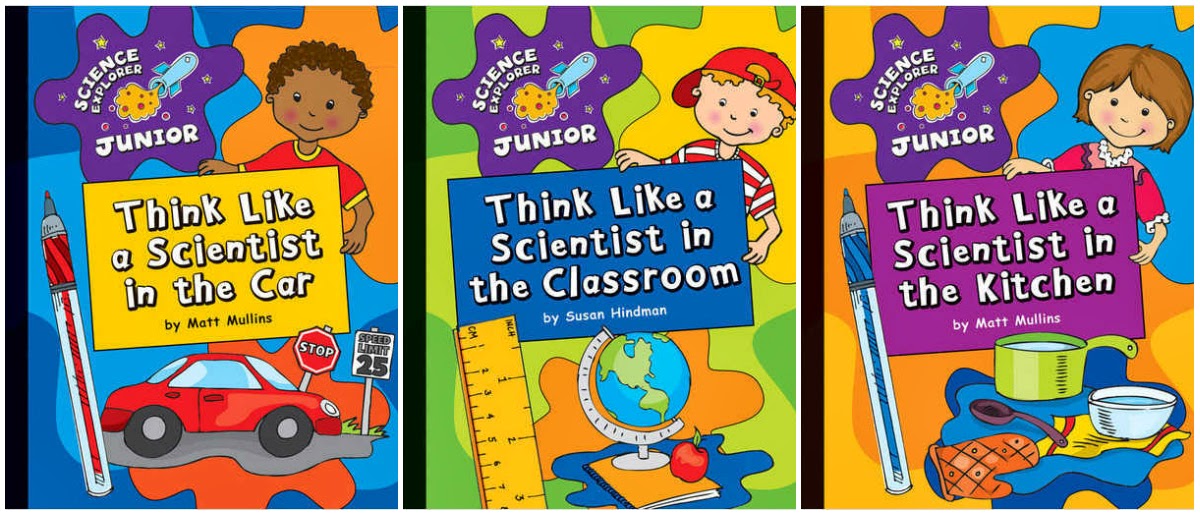 [Review] How To Think Like a Scientist