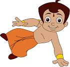 छोटा भीम कार्टून पर निबंध। My Favourite Cartoon Chota Bheem Essay in hindi  | HindiVyakran