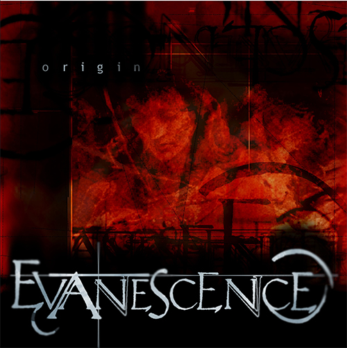 Evanescence – Origin Evanescence – Origin
