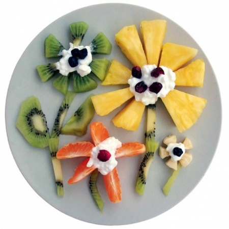 Παιδικά Γεύματα