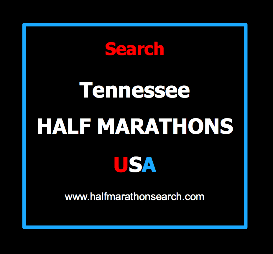 Tennessee Half Marathons