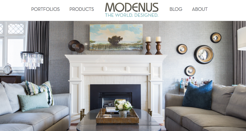 Lisa Mende Design Modenus Blogtour Las Vegas/KBIS Here I Come!!!!