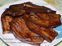Grilled Pork Chop Pinoy Barbecue Style